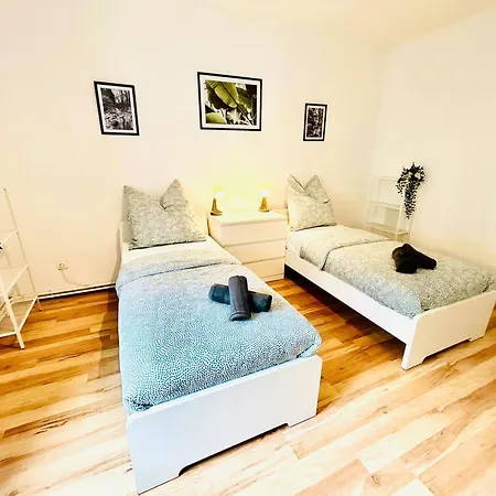 Apartment Business For Workers And Engineers: Fully Equipped And Furnished *