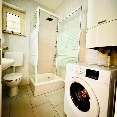 Business For Workers And Engineers: Fully Equipped And Furnished