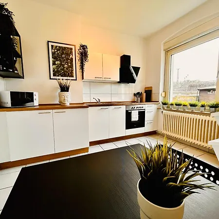 Apartment Business For Workers And Engineers: Fully Equipped And Furnished