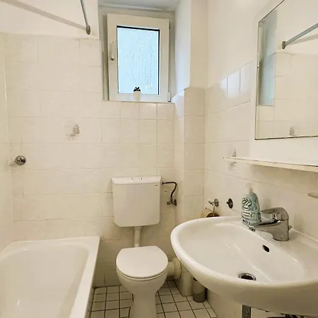 Business For Workers And Engineers: Fully Equipped And Furnished * Osnabrueck
