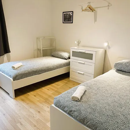 Business For Workers And Engineers: Fully Equipped And Furnished