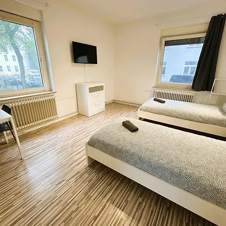 Business For Workers And Engineers: Fully Equipped And Furnished *