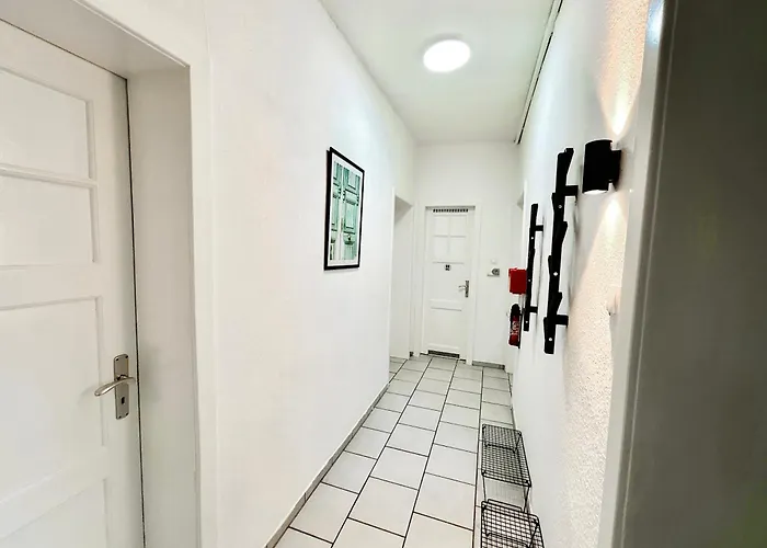 Business For Workers And Engineers: Fully Equipped And Furnished