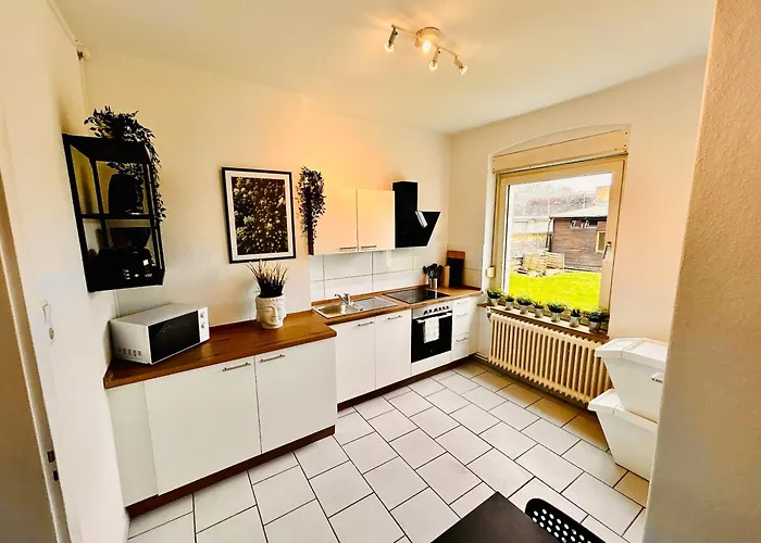 Business For Workers And Engineers: Fully Equipped And Furnished