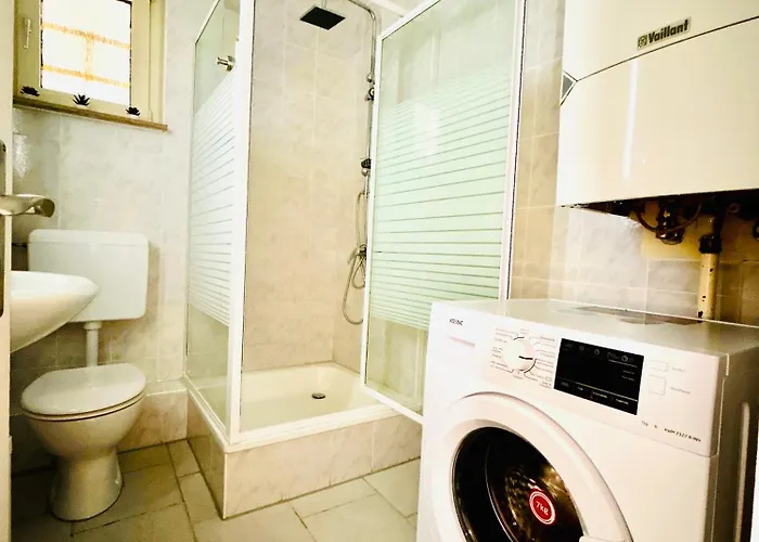 Business For Workers And Engineers: Fully Equipped And Furnished